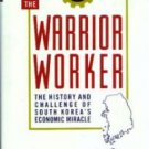 The Challenge of the Korean Way of Working HB w/ DJ :: FREE Shipping