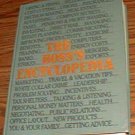 THE BOSS'S ENCYCLOPEDIA :: FREE Shipping