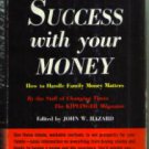 Success with your Money HB :: FREE Shipping