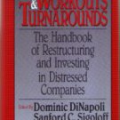 Restructuring and Investing in Distressed Companies HB :: FREE Shipping