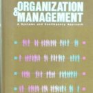ORGANIZATION & MANAGEMENT :: FREE Shipping
