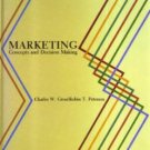 MARKETING Concepts and Decision Making :: FREE Shipping MARKETING Concepts and Decision Making :: FREE Shipping