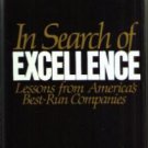 In Search of EXCELLENCE :: FREE Shipping In Search of EXCELLENCE :: FREE Shipping