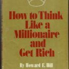 How to Think Like a Millionaire and Get Rich :: FREE Shipping How to Think Like a Millionaire and Get Rich :: FREE Shipping
