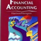 FINANCIAL ACCOUNTING Study Guide :: FREE Shipping