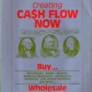 Creating Cash Flow Now :: Buy at Government Auctions :: FREE Shipping