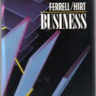 BUSINESS HB by O.C. Ferrell / Geoffrey Hirt :: FREE Shipping