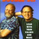 BEN & JERRY'S DOUBLE-DIP HB w/ DJ :: FREE Shipping