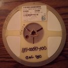 Lot of 4000 ?: Cal-Chip GMC31CG121J50NT :: FREE Shipping