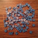 Lots of 100: TDK Epcos B32921C3104M26 0.1uF Metal Film Capacitors :: FREE Shipping