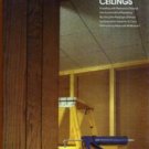 WALLS AND CEILINGS HB :: FREE Shipping