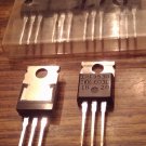 Lot of 6: International Rectifier IRF9530 :: FREE Shipping