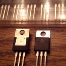 Lot of 45: Motorola MC7805CT :: FREE Shipping