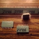 Lot of 16: CTS 767143101GP Resistor Network :: FREE Shipping