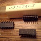 Lot of 9: Harris DG508ACJ :: FREE Shipping