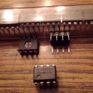 Lot of 42: Texas Instruments 75LBC176 :: FREE Shipping