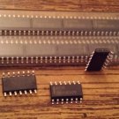 Lot of 47: ON Semiconductor MC74AC14DG :: FREE Shipping