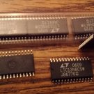 Lot of 9: Linear Technology LTC1348CSW#PBF :: FREE Shipping