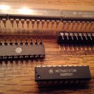 Lot of 15: Motorola MC74ACT273N :: FREE Shipping