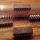 Lot of 4: PMI DAC08HQ :: FREE Shipping