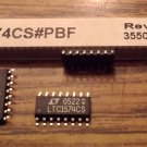 Lot of 20: Linear Technology LTC1574CS#PBF :: FREE Shipping