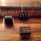 Lot of 50: Hewlett Packard HP2211 :: FREE Shipping