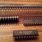 Lot of 18: Motorola MC74ACT541N :: FREE Shipping
