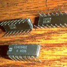 Lot of 25: Harris CD4094BE :: FREE Shipping