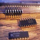 Lot of 42: Harris DG409DJ :: FREE Shipping