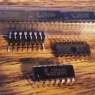 Lot of 17: National Semiconductor 74ACT157PC :: FREE Shipping