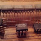 Lot of 50: Unitrode UC3708N :: FREE Shipping