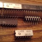 Lot of 14: Texas Instruments SN7445J :: FREE Shipping