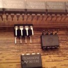 Lot of 50: Microchip TC4423CPA :: FREE Shipping