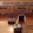 Lot of 37: Hewlett Packard HCPL-2602 :: FREE Shipping