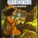 Pair of HBs w/ DJs by Anne McCaffrey  :: FREE Shipping