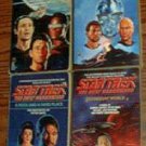 BIG BOX of Star Trek Books :: The Next Generation :: FREE Shipping