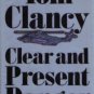 Pair of HBs w/ DJs by TOM CLANCY :: FREE Shipping