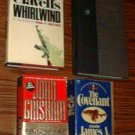 Lot of 8: Fiction Books :: FREE Shipping