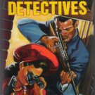 HARD-BOILED DETECTIVES :: Dime Detective Mag Stories HB :: FREE Shipping