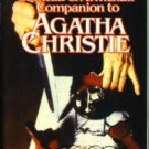 Bedside Bathtub & Armchair Companion to AGATHA CHRISTIE :: FREE Shipping