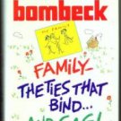 Pair of HBs w/ DJs by ERMA BOMBECK  :: FREE Shipping