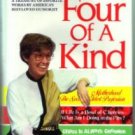 Erma Bombeck :: Four Of A Kind :: Treasury HB w/ DJ :: FREE Shipping
