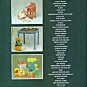 The Stenciling Workbook HB w/ DJ :: FREE Shipping