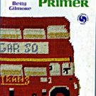 The Needlepoint Primer :: FREE Shipping