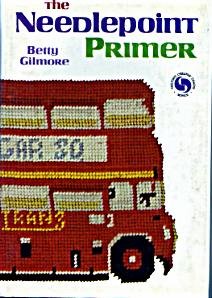 The Needlepoint Primer :: FREE Shipping