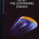 UFO: The Continuing Enigma HB :: FREE Shipping
