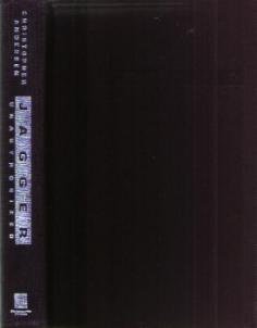 JAGGER Unauthorized :: 1993 HB :: FREE Shipping