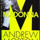MADONNA :: 2001 HB w/ DJ :: FREE Shipping