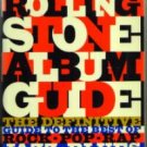 Rolling Stone Album Guide :: FREE Shipping