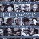 CHARLTON HESTON'S HOLLYWOOD : 50 Years in American Film :: FREE Shipping